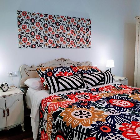 Loft Jazmin Junto A Puente Romano Кордова Экстерьер фото