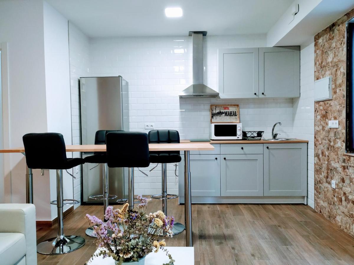 Loft Jazmin Junto A Puente Romano Кордова Экстерьер фото
