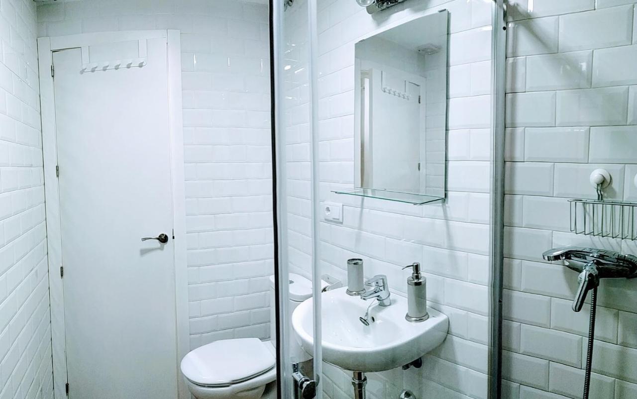 Loft Jazmin Junto A Puente Romano Кордова Экстерьер фото