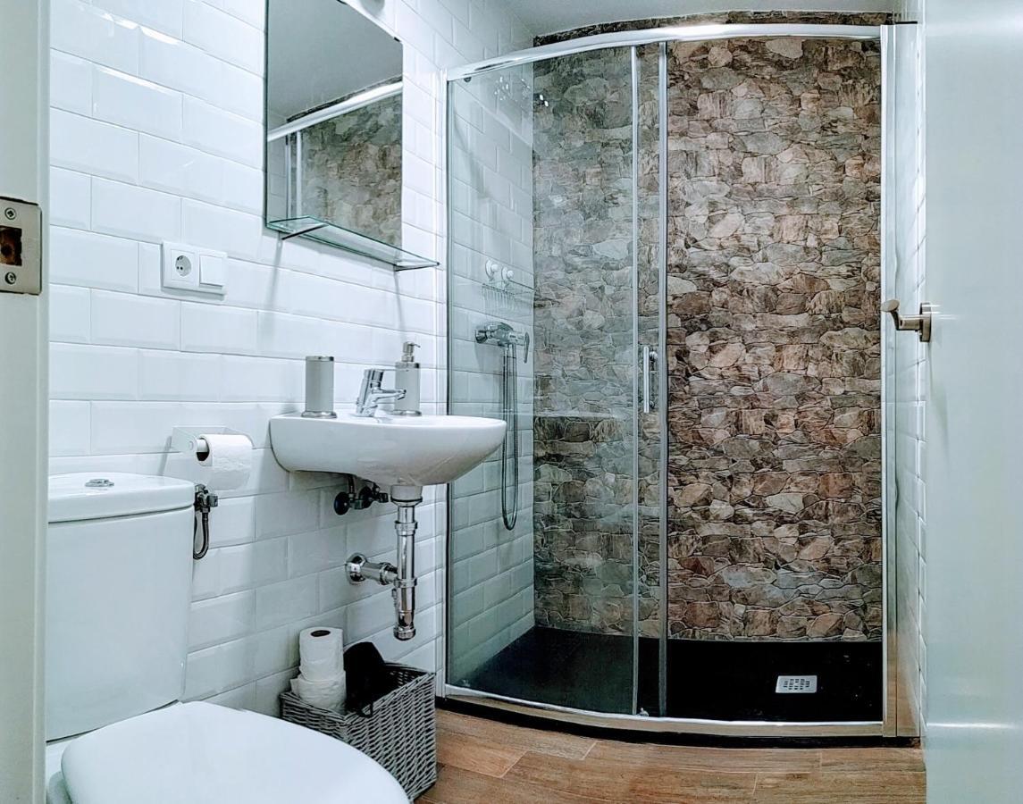 Loft Jazmin Junto A Puente Romano Кордова Экстерьер фото